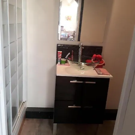 Maison A La Campagne 度假居