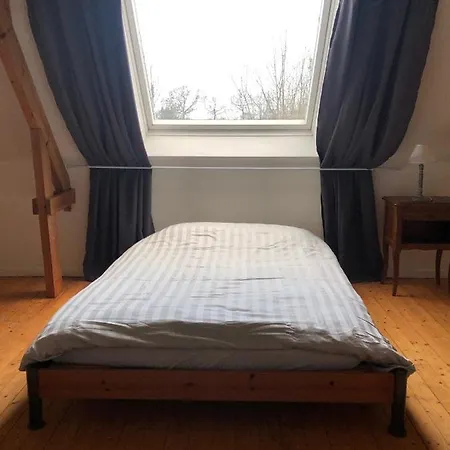 Maison A La Campagne 度假居 Clety